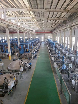 搭乘化肥轉(zhuǎn)型升級(jí)快車,農(nóng)用聚谷氨酸將迎來(lái)&ldquo;4.0時(shí)代&rdquo;!