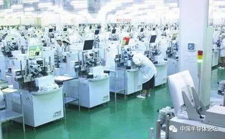 全線癱瘓 又一半導體廠中勒索病毒