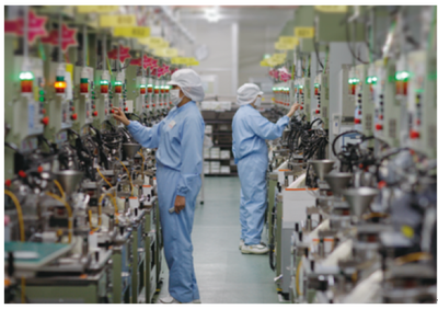 【壯麗70年 奮斗新時(shí)代】&ldquo;引進(jìn)來(lái)&rdquo;&ldquo;走出去&rdquo;交相互動(dòng) 無(wú)錫在加速開(kāi)放中擁抱世界