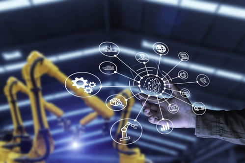 揚(yáng)帆科技2022①丨未來(lái)已來(lái),江蘇面向新趨勢(shì)步入新賽道