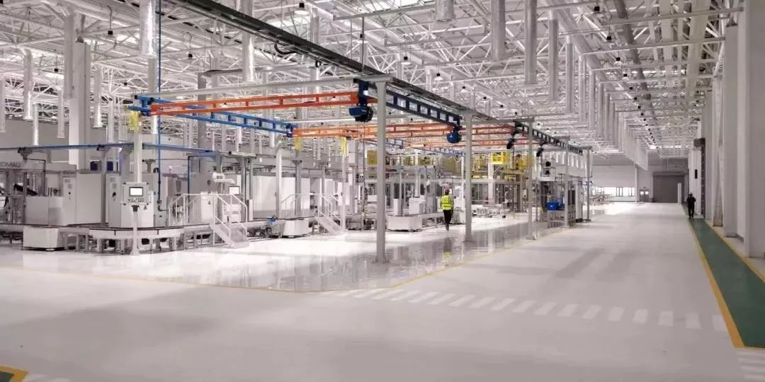 用時(shí)647天!經(jīng)開(kāi)區(qū)這一高科技有重大進(jìn)展