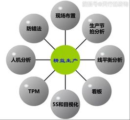 企業(yè)推行精益管理咨詢(xún)項(xiàng)目失敗的原因解析