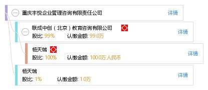 重慶豐悅企業(yè)管理咨詢(xún)有限責(zé)任公司 賦能企業(yè)高效發(fā)展的專(zhuān)業(yè)伙伴