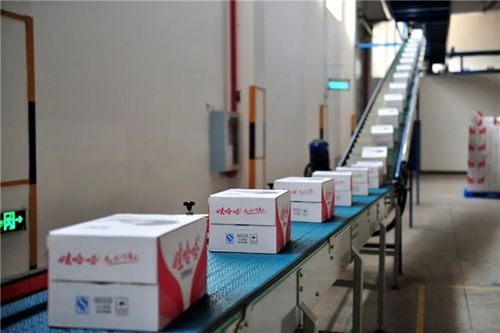 方快攜手食品飲料巨頭 以管理咨詢賦能行業，共筑食品健康新防線